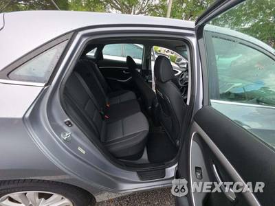 2014 Hyundai Elantra GT Hatchback - zdjęcie 16 z 29 - miniatura