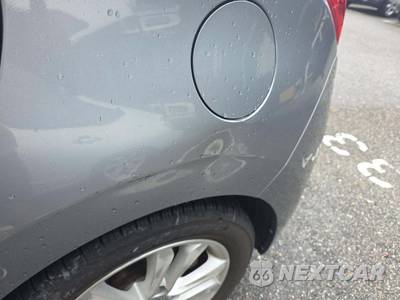 2014 Hyundai Elantra GT Hatchback - zdjęcie 23 z 29 - miniatura