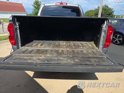 2020 Toyota Tundra 1794 Edition Crew Cab Short Bed - zdjęcie 14 z 24 - miniatura