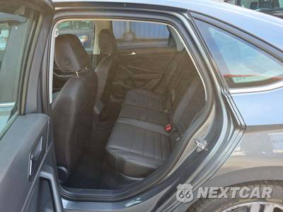 2024 Volkswagen Jetta SE - zdjęcie 10 z 21 - miniatura