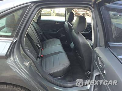 2024 Volkswagen Jetta SE - zdjęcie 13 z 21 - miniatura