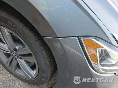 2024 Volkswagen Jetta SE - zdjęcie 21 z 21 - miniatura