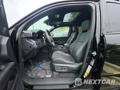 2026 Toyota 4Runner i-FORCE MAX TRD Off Road Premium - zdjęcie 6 z 21 - miniatura
