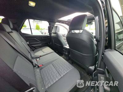 2026 Toyota 4Runner i-FORCE MAX TRD Off Road Premium - zdjęcie 16 z 21 - miniatura