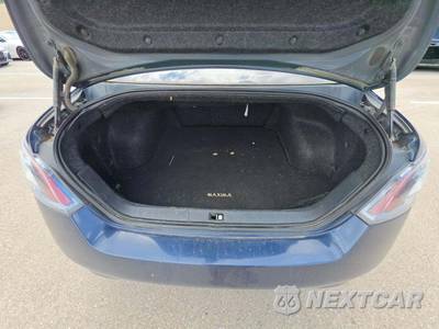 2014 Nissan Maxima 3.5 S - zdjęcie 11 z 31 - miniatura