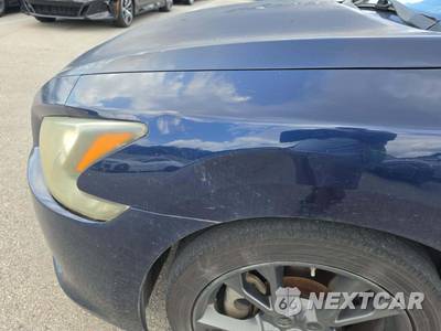 2014 Nissan Maxima 3.5 S - zdjęcie 29 z 31 - miniatura