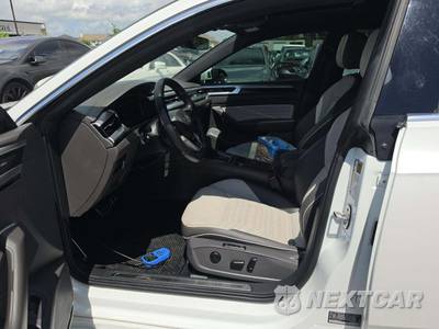 2021 Volkswagen Arteon SEL Premium R-Line - zdjęcie 3 z 23 - miniatura