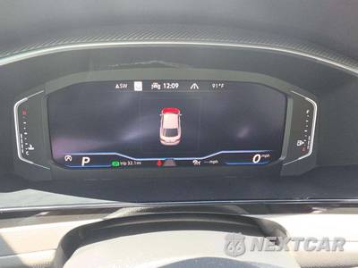 2021 Volkswagen Arteon SEL Premium R-Line - zdjęcie 22 z 23 - miniatura