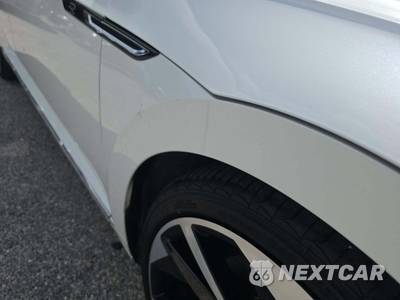 2021 Volkswagen Arteon SEL Premium R-Line - zdjęcie 21 z 23 - miniatura