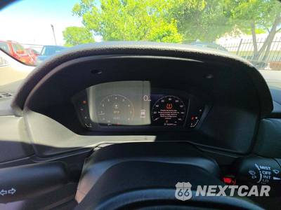 2024 Honda Accord Sedan EX - zdjęcie 6 z 23 - miniatura