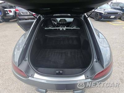 2016 Mercedes-Benz AMG S - zdjęcie 10 z 16 - miniatura