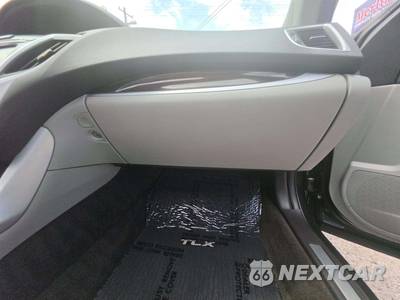 2015 Acura TLX w/Advance Pkg - zdjęcie 16 z 21 - miniatura