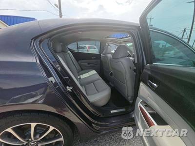 2015 Acura TLX w/Advance Pkg - zdjęcie 13 z 21 - miniatura