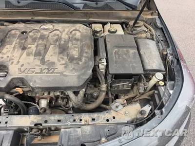 2019 Chevrolet Impala LT 1LT - zdjęcie 18 z 22 - miniatura