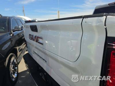 2021 GMC Sierra 3500HD SLT Crew Cab Medium Bed 4SA - zdjęcie 23 z 27 - miniatura
