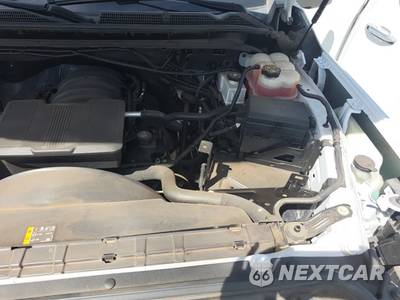 2021 GMC Sierra 3500HD SLT Crew Cab Medium Bed 4SA - zdjęcie 26 z 27 - miniatura