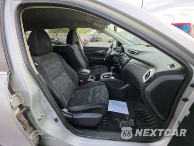 2014 Nissan Rogue SV - zdjęcie 15 z 19 - miniatura