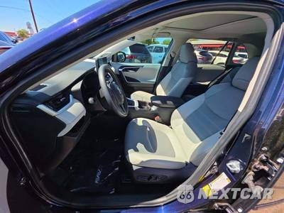 2024 Toyota RAV4 Limited - zdjęcie 3 z 21 - miniatura