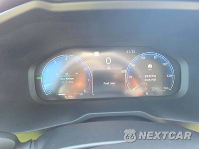 2024 Toyota RAV4 Limited - zdjęcie 6 z 21 - miniatura
