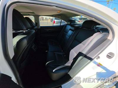 2013 Lexus ES 350 - zdjęcie 10 z 25 - miniatura