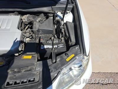 2013 Lexus ES 350 - zdjęcie 24 z 25 - miniatura