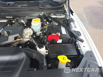 2021 Ram 2500 Big Horn Crew Cab Long Bed - zdjęcie 21 z 23 - miniatura