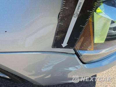 2015 Volkswagen Golf SportWagen 1.8T SE Wagon - zdjęcie 21 z 22 - miniatura