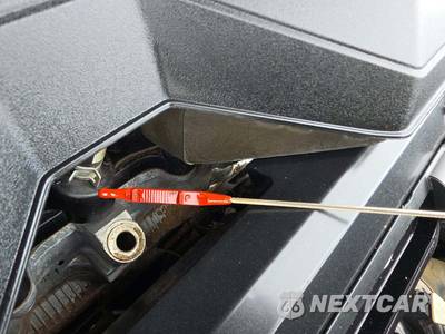 2022 Hyundai Tucson Hybrid Limited - zdjęcie 20 z 22 - miniatura