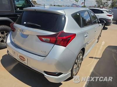 2017 Toyota Corolla iM Hatchback - zdjęcie 3 z 27 - miniatura