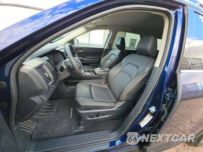 2026 Nissan Pathfinder SL - zdjęcie 3 z 20 - miniatura