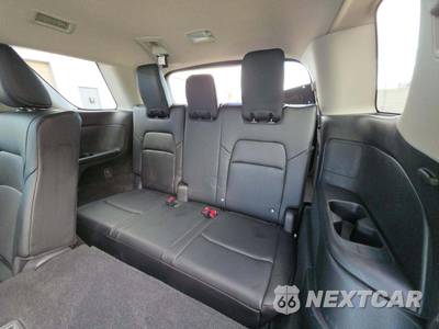 2026 Nissan Pathfinder SL - zdjęcie 11 z 20 - miniatura