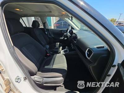 2020 Hyundai Venue SEL - zdjęcie 18 z 26 - miniatura
