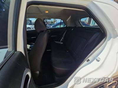 2020 Hyundai Venue SEL - zdjęcie 13 z 26 - miniatura