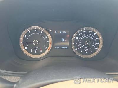 2020 Hyundai Venue SEL - zdjęcie 9 z 26 - miniatura