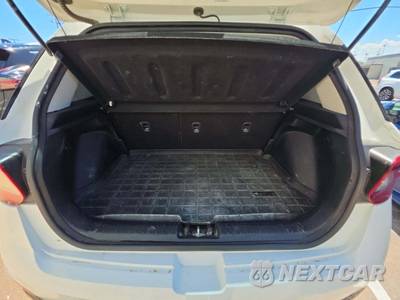 2020 Hyundai Venue SEL - zdjęcie 14 z 26 - miniatura