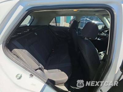 2020 Hyundai Venue SEL - zdjęcie 16 z 26 - miniatura