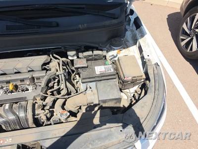 2020 Hyundai Venue SEL - zdjęcie 26 z 26 - miniatura