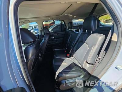 2023 Honda Pilot Touring - zdjęcie 13 z 26 - miniatura