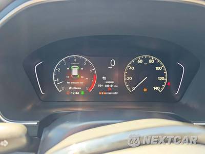 2023 Honda Pilot Touring - zdjęcie 9 z 26 - miniatura