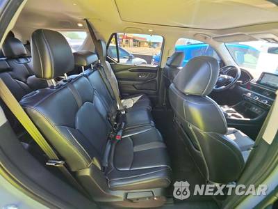 2023 Honda Pilot Touring - zdjęcie 17 z 26 - miniatura
