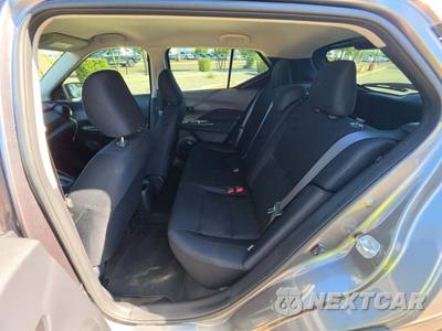 2024 Nissan Kicks S - zdjęcie 10 z 20 - miniatura