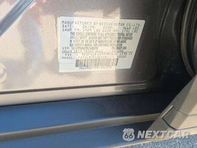 2024 Nissan Kicks S - zdjęcie 2 z 20 - miniatura