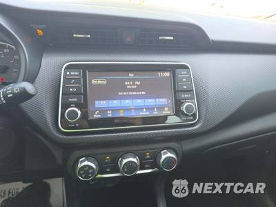 2024 Nissan Kicks S - zdjęcie 7 z 20 - miniatura