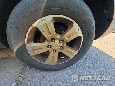 2013 Chevrolet Captiva Sport LS 2LS - zdjęcie 25 z 31 - miniatura