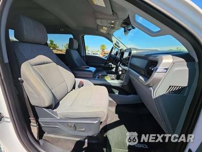 2022 Ford F-150 XLT Crew Cab Medium Bed - zdjęcie 18 z 27 - miniatura
