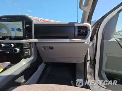 2022 Ford F-150 XLT Crew Cab Medium Bed - zdjęcie 19 z 27 - miniatura