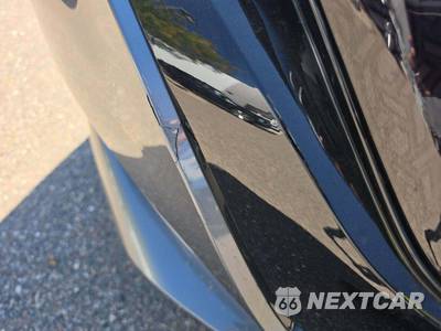 2025 Nissan LEAF S - zdjęcie 19 z 27 - miniatura