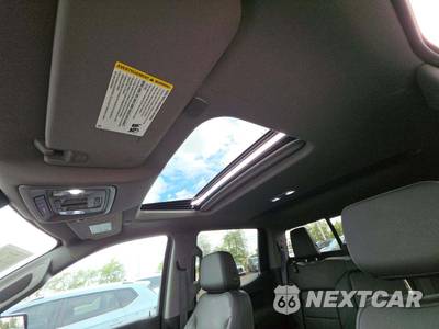 2020 Chevrolet Silverado 1500 LTZ Crew Cab Medium Bed 1LZ - zdjęcie 8 z 25 - miniatura