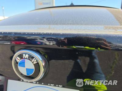 2013 BMW X6 Sports Activity Vehicle xDrive35i - zdjęcie 23 z 28 - miniatura
