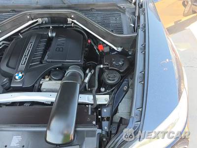 2013 BMW X6 Sports Activity Vehicle xDrive35i - zdjęcie 27 z 28 - miniatura